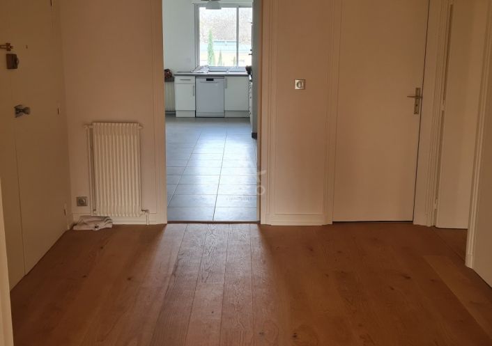 vente Appartement Bordeaux