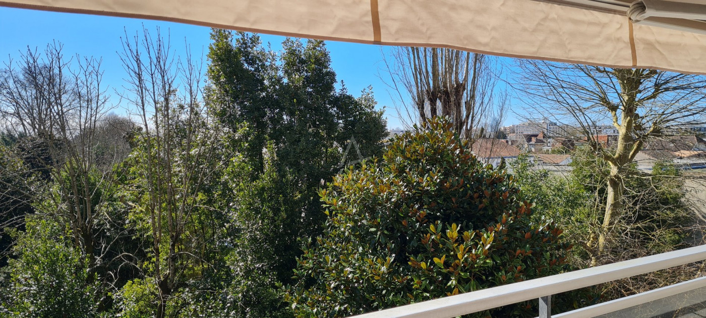 vente Appartement Bordeaux - Photo 7