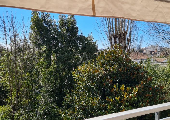 vente Appartement Bordeaux