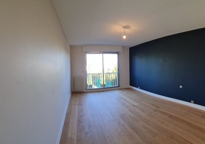 vente Appartement Bordeaux