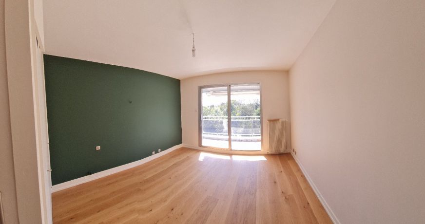 vente Appartement Bordeaux