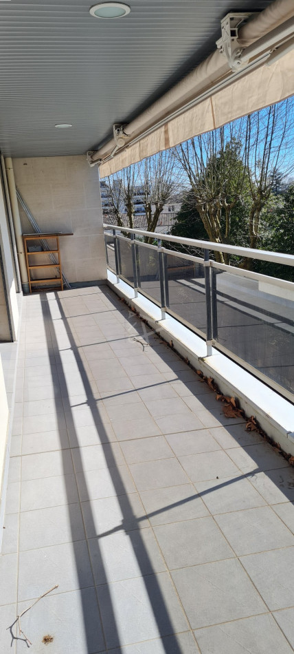 vente Appartement Bordeaux - Photo 13