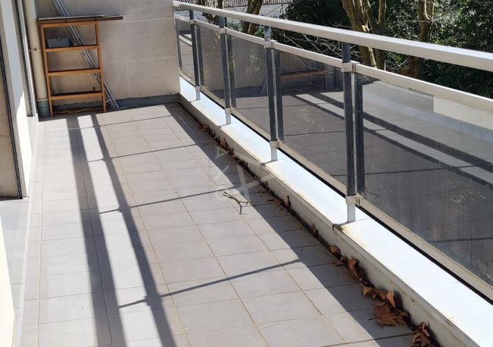 vente Appartement Bordeaux