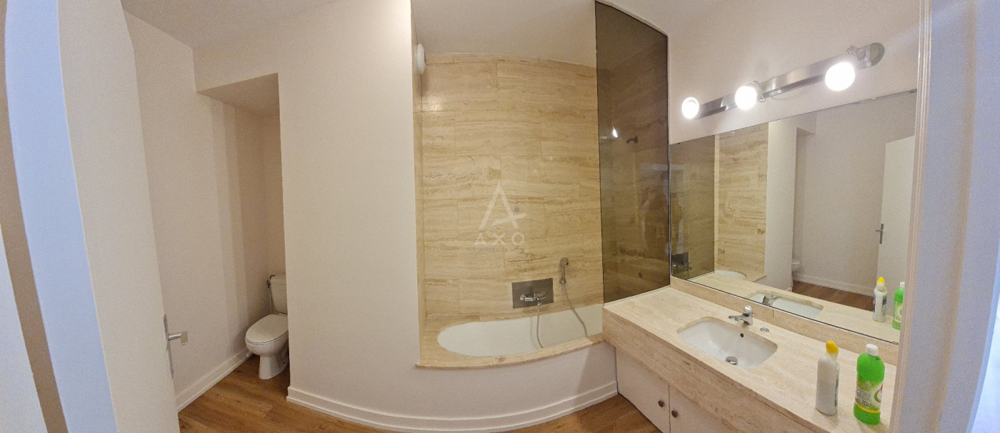 vente Appartement Bordeaux - Photo 8