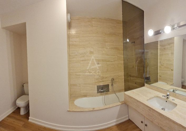 vente Appartement Bordeaux