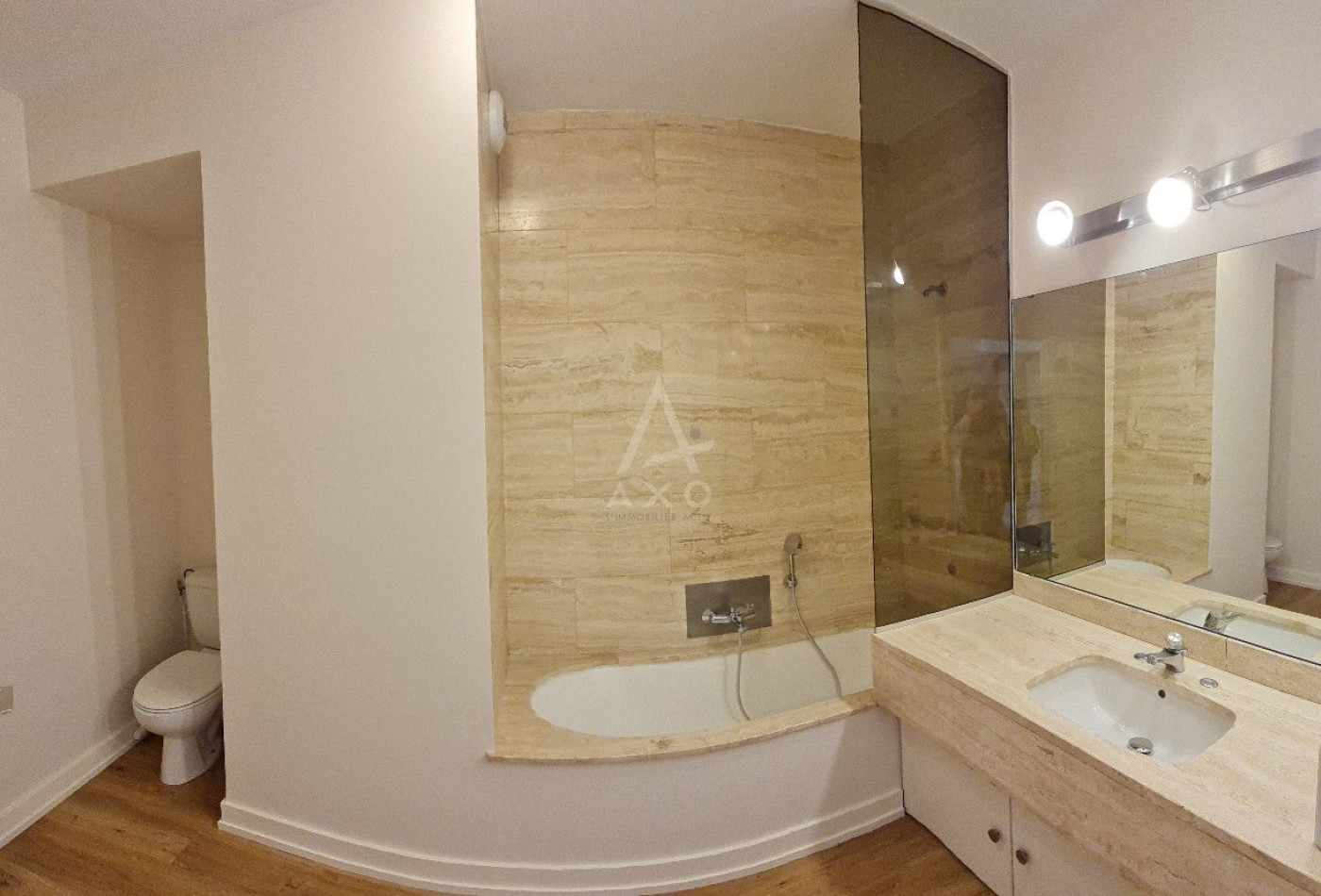 vente Appartement Bordeaux - Photo 8