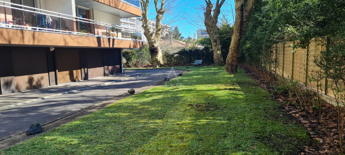 vente Appartement Bordeaux - Photo 1