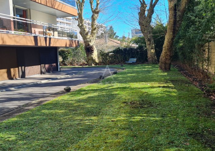 vente Appartement Bordeaux