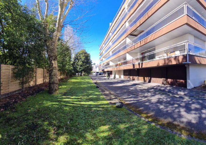 vente Appartement Bordeaux