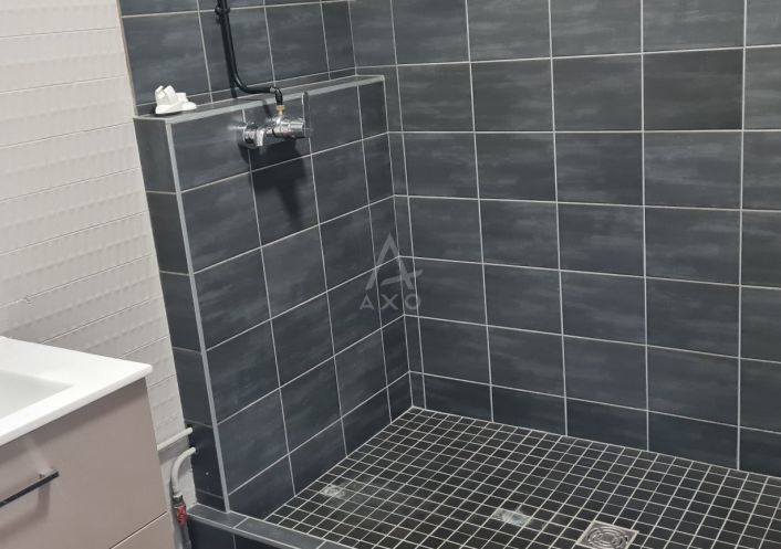 vente Appartement Bordeaux