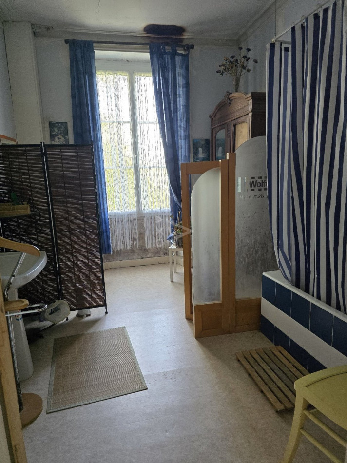 vente Terrain L'herbergement - Photo 10