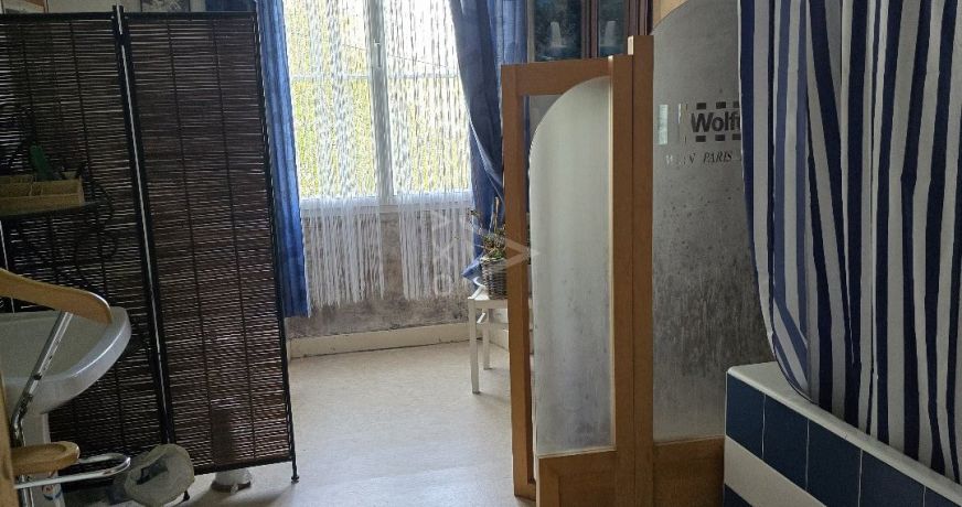 vente Terrain L'herbergement