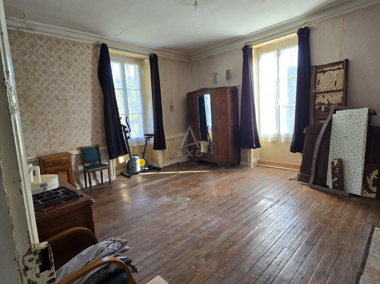 vente Terrain L'herbergement - Photo 11