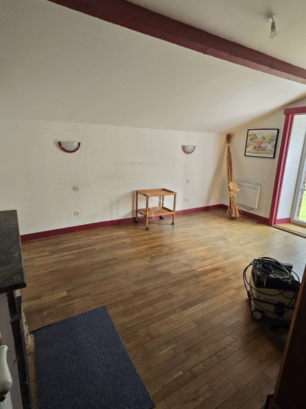 vente Terrain L'herbergement - Photo 9