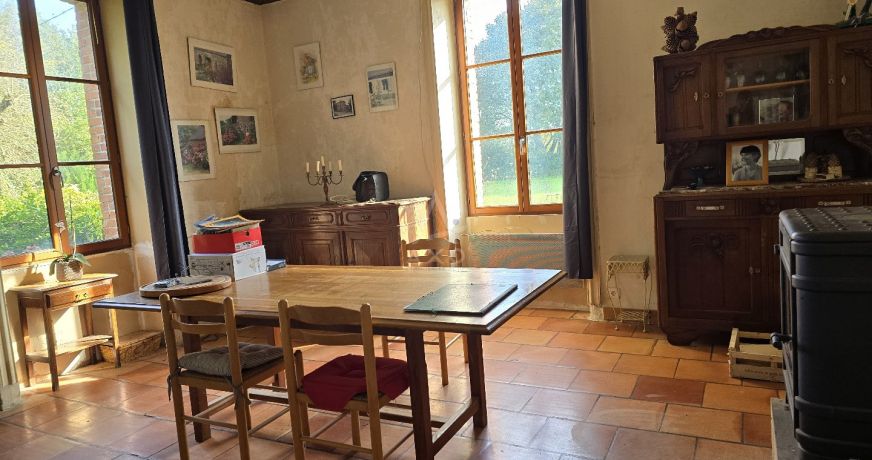 vente Terrain L'herbergement