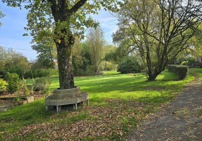 vente Terrain L'herbergement