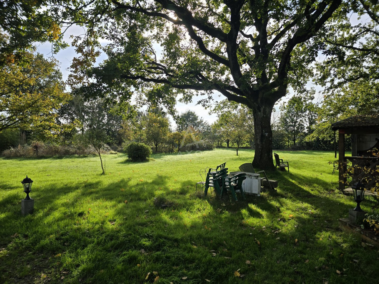 vente Terrain L'herbergement - Photo 14