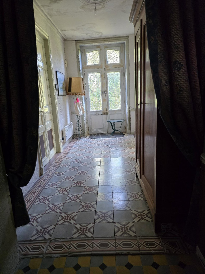 vente Terrain L'herbergement - Photo 6