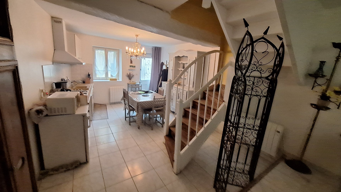 vente Maison Belves - Photo 9