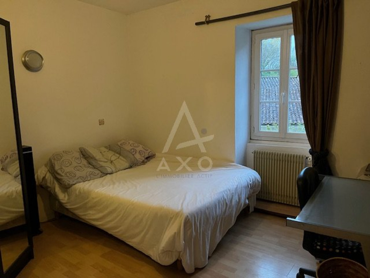 vente Demeure de ville et village Angouleme - Photo 10