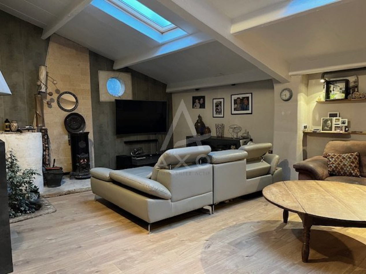 vente Demeure de ville et village Angouleme - Photo 6