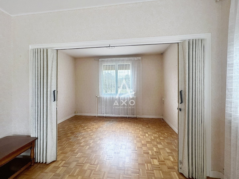 vente Maison Damparis - Photo 6