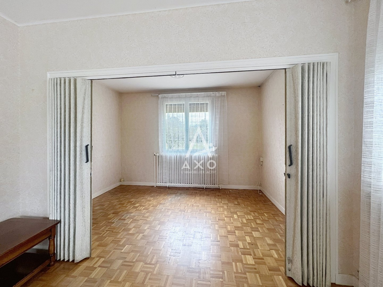 vente Maison Damparis - Photo 6