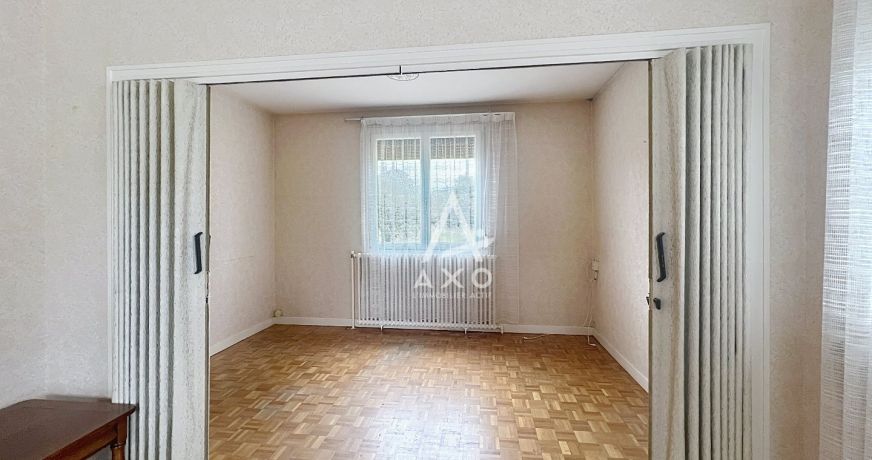 vente Maison Damparis