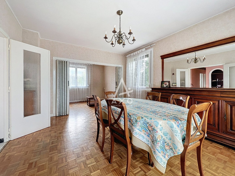 vente Maison Damparis - Photo 5