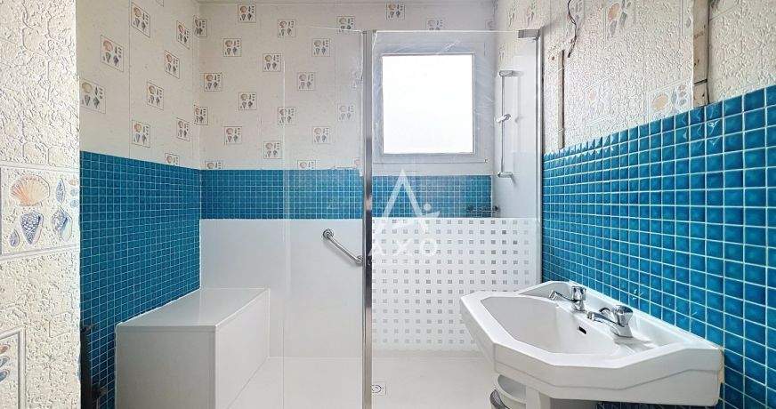 vente Maison Damparis