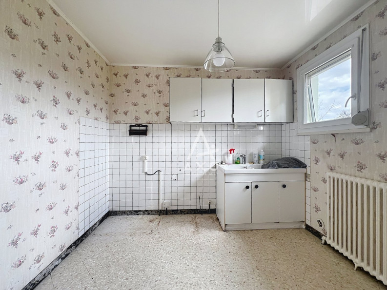 vente Maison Damparis - Photo 7