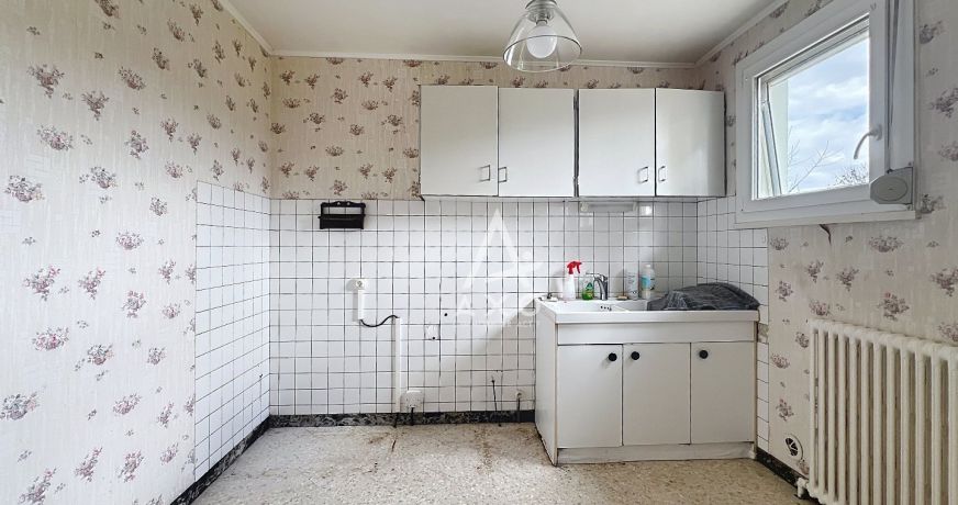 vente Maison Damparis