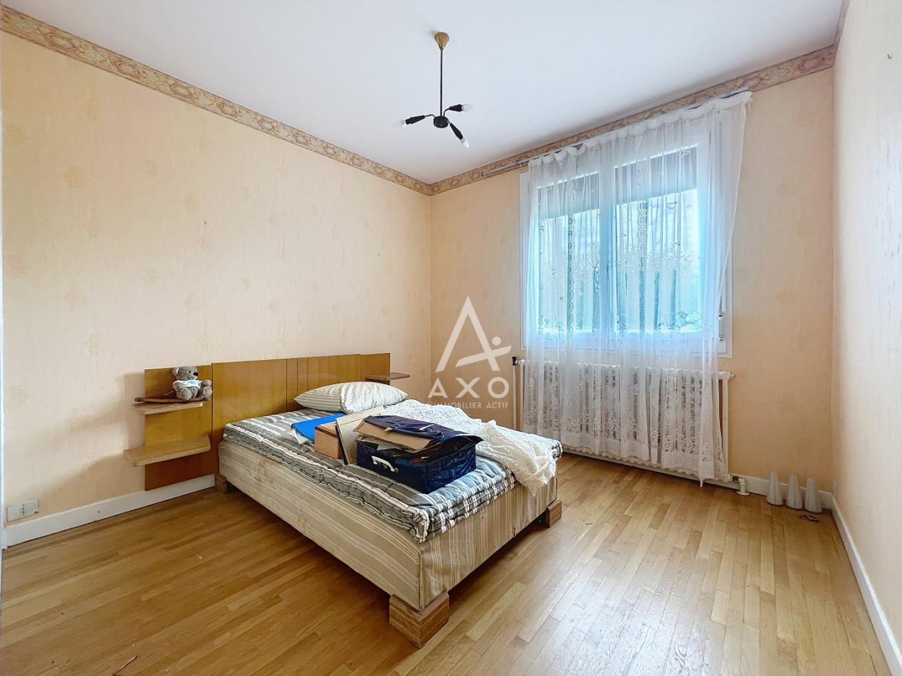 vente Maison Damparis - Photo 9