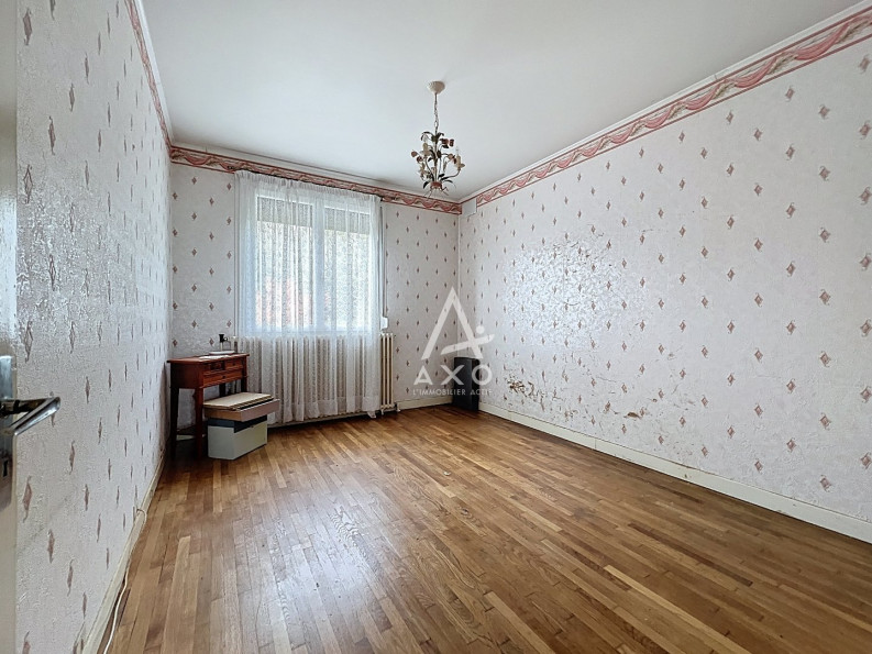 vente Maison Damparis - Photo 10