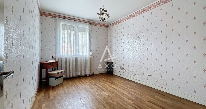 vente Maison Damparis