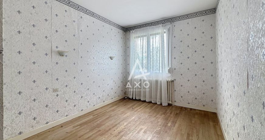 vente Maison Damparis