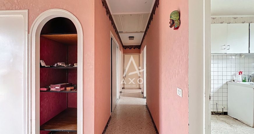 vente Maison Damparis