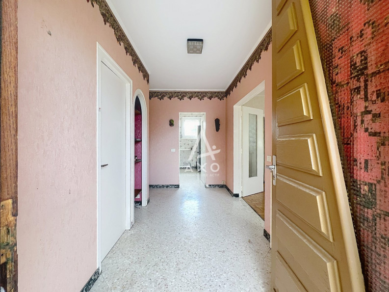 vente Maison Damparis - Photo 4