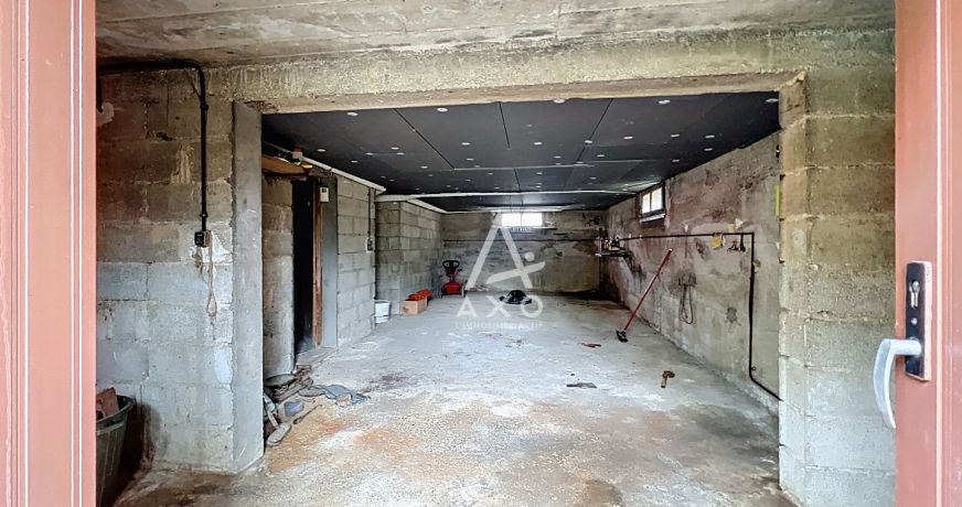 vente Maison Damparis