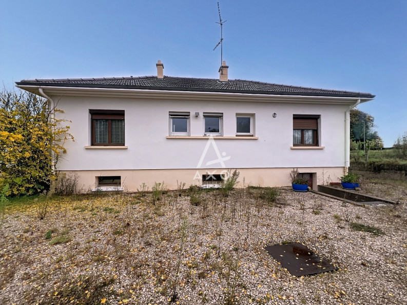 vente Maison Damparis - Photo 2