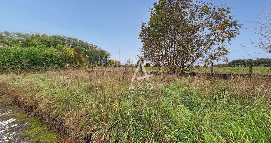 vente Maison Damparis