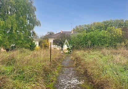 vente Maison Damparis