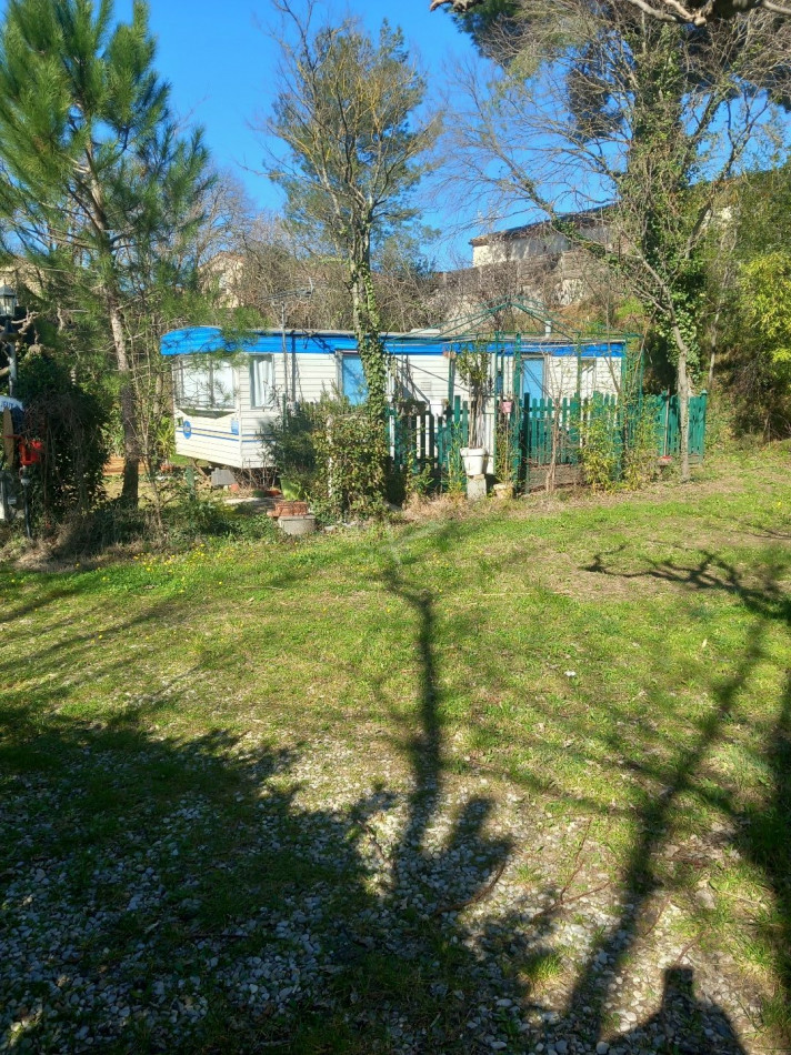 vente Terrain constructible Gignac - Photo 4