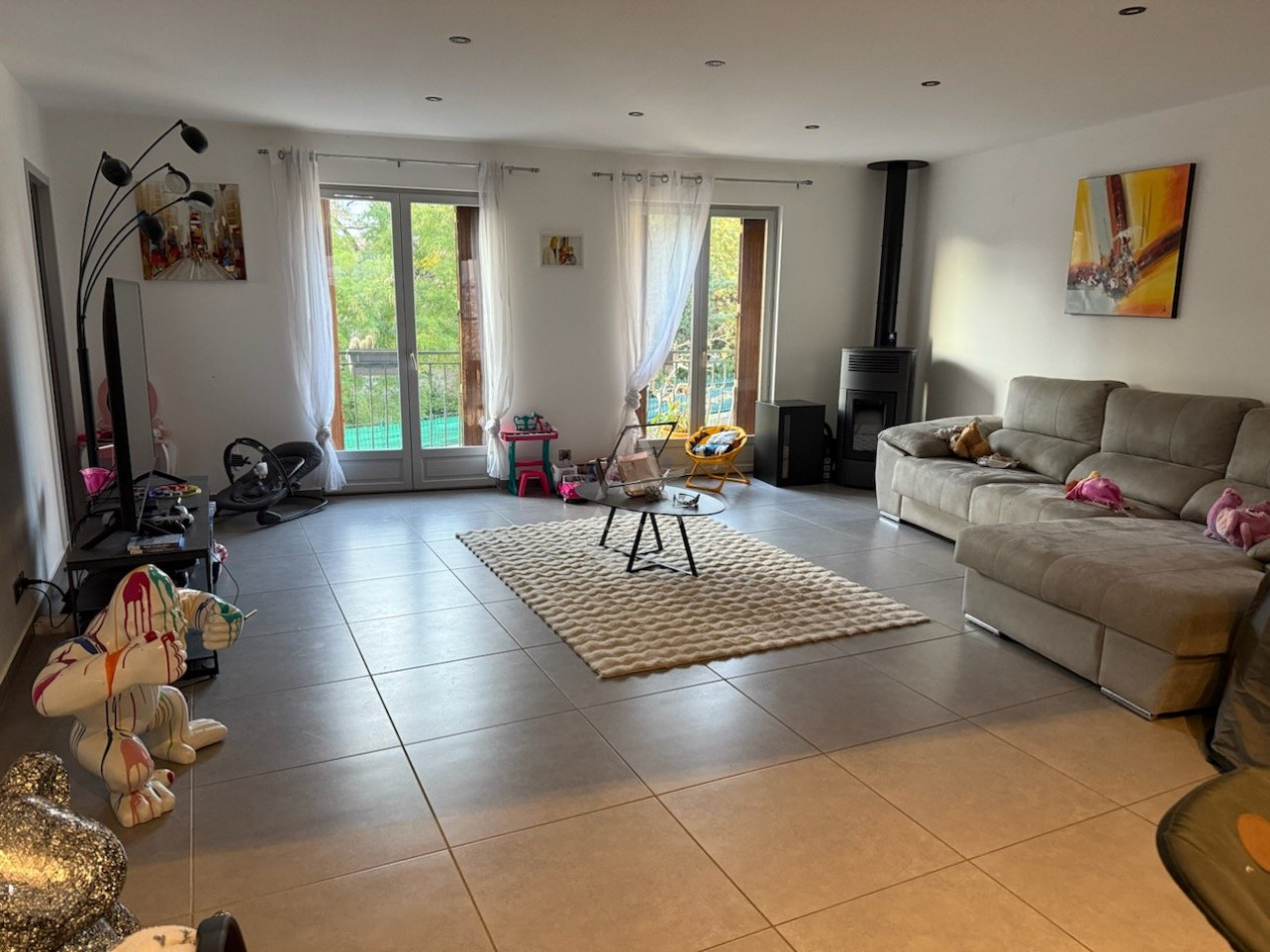 vente Maison vigneronne Saint Andre De Sangonis - Photo 3