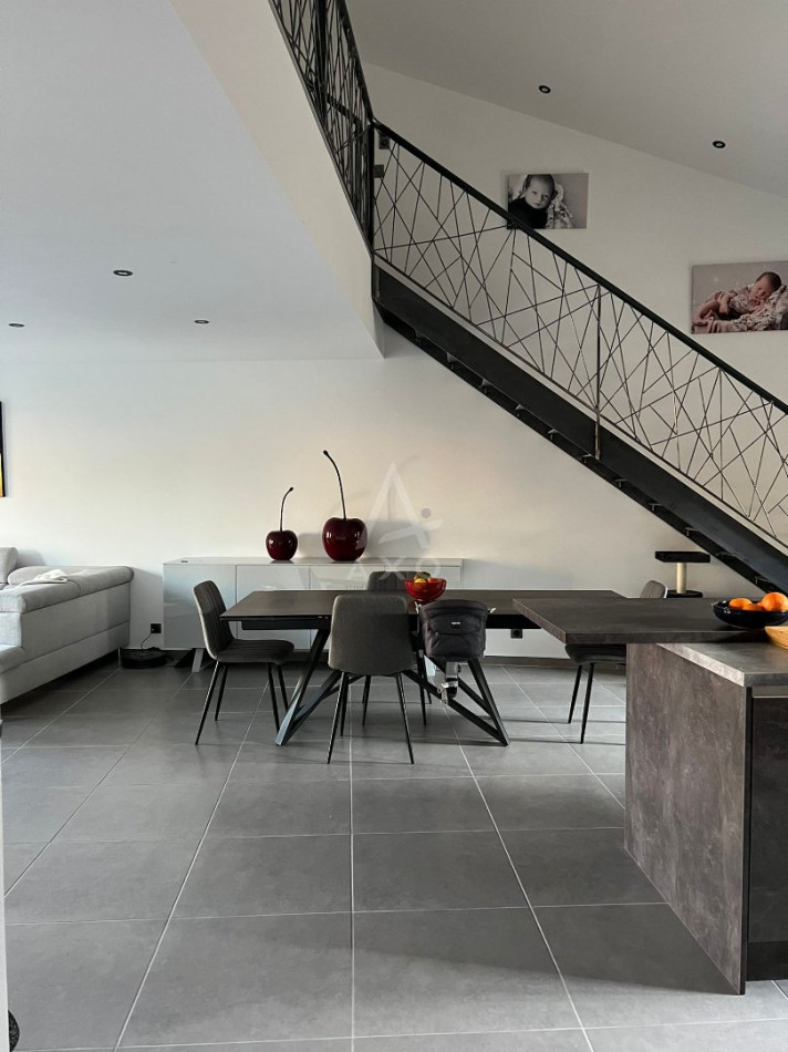 vente Maison vigneronne Saint Andre De Sangonis - Photo 2