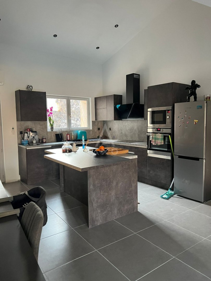 vente Maison vigneronne Saint Andre De Sangonis - Photo 5