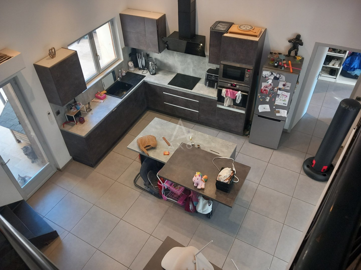 vente Maison vigneronne Saint Andre De Sangonis - Photo 6