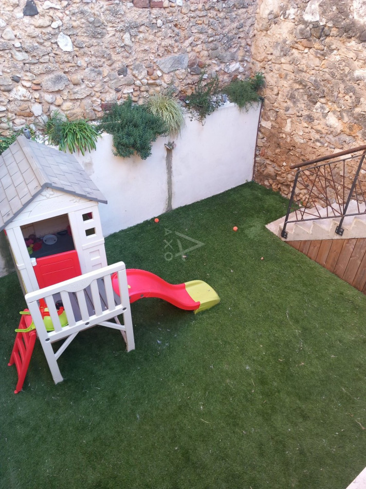 vente Maison vigneronne Saint Andre De Sangonis - Photo 14