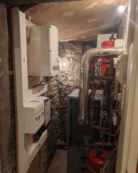 vente Maison Le Loroux Bottereau - Photo 10