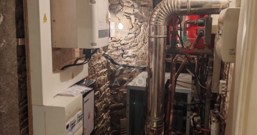 vente Maison Le Loroux Bottereau